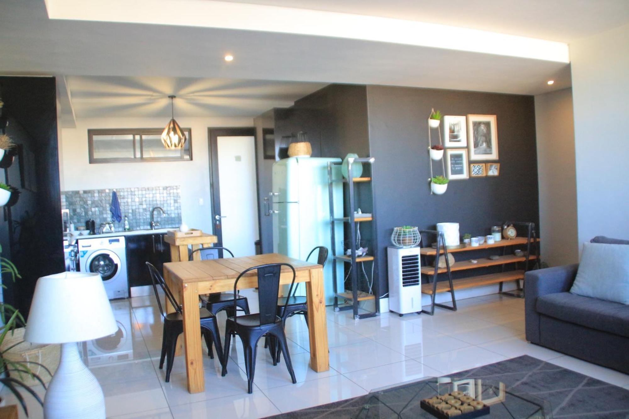 77 On Independence Apartments Windhoek Exteriér fotografie