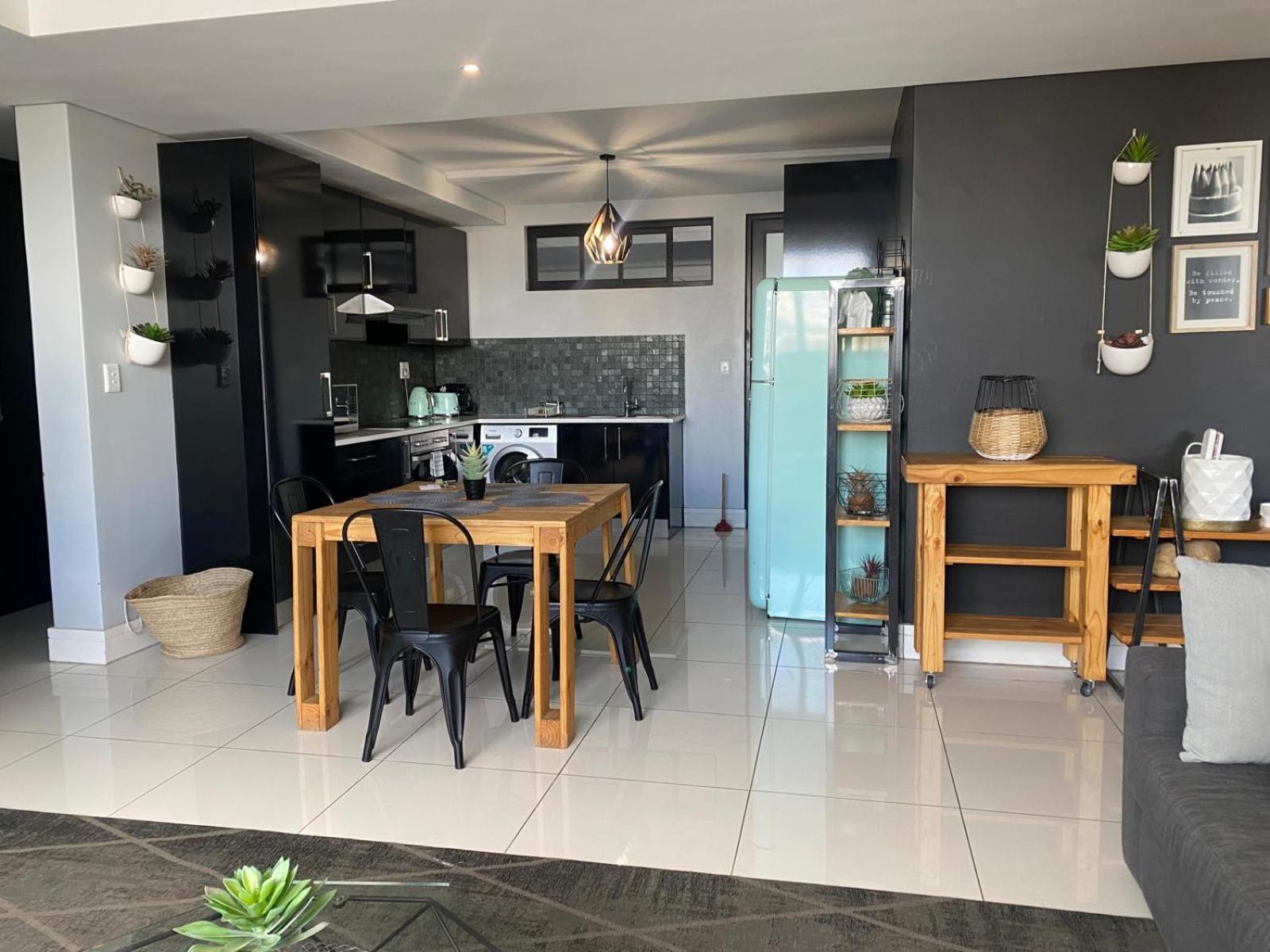 77 On Independence Apartments Windhoek Exteriér fotografie
